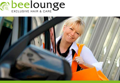 Jetzt neu in Melle: beelounge EXCLUSIVE HAIR & CARE